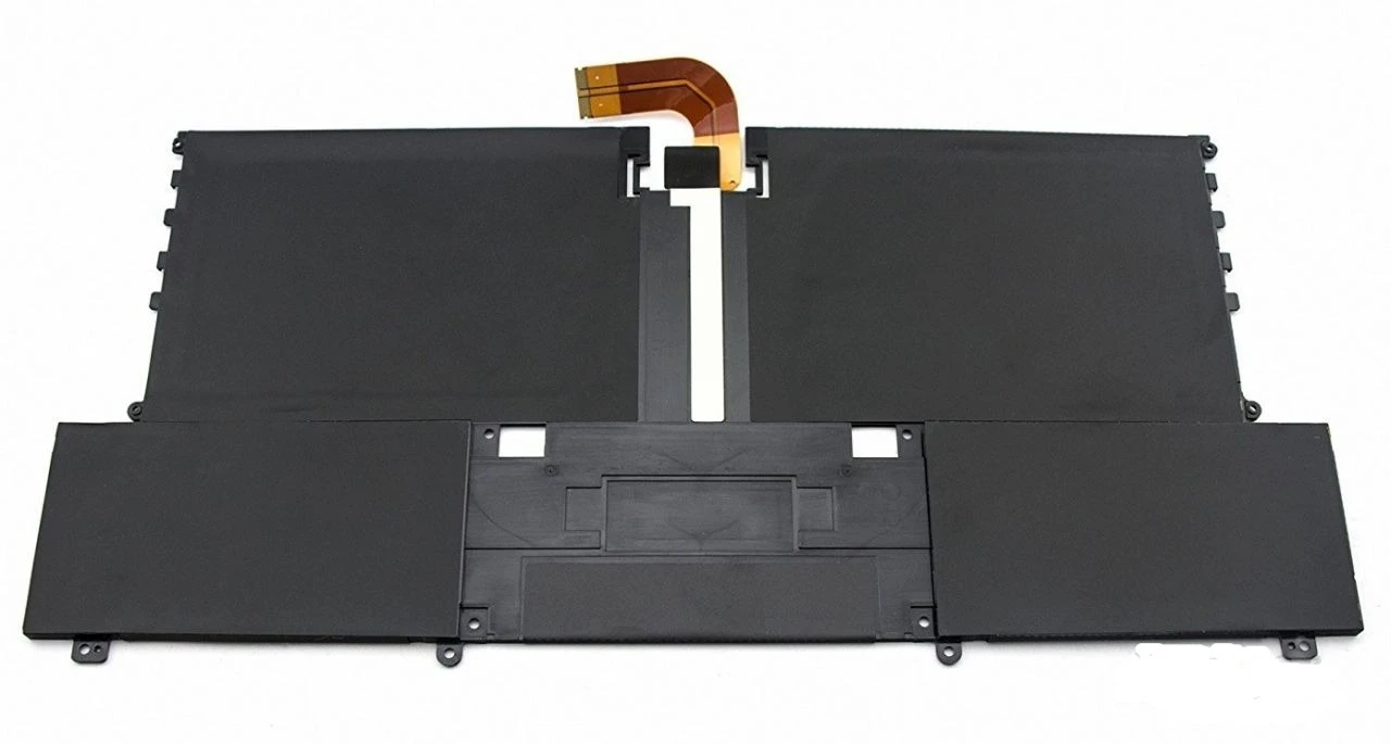 7.7V 38Wh 4950mAh HP original SO04XL Laptop Battery compatible with HP Spectre 13 13-V016tu 13-v015tu 13-V014tu 13-v000 844199-855 - Image 2