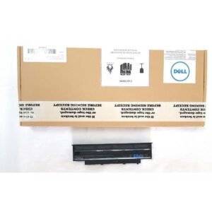 DELL 4010 Inspiron 14R Laptop Battery (Black) - Buy DELL 4010-- MPN: J1KND