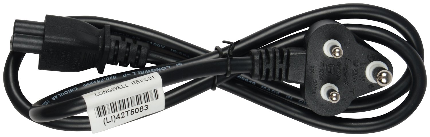 Lenovo 20V 3.25A 65W Ac Adapter For Ibm & Lenovo Notebook Models: Lenovo Ideapad Z570 10243Su Lenovo Ideapad Z570-- MPN: Lenovo 65W Long - Image 3