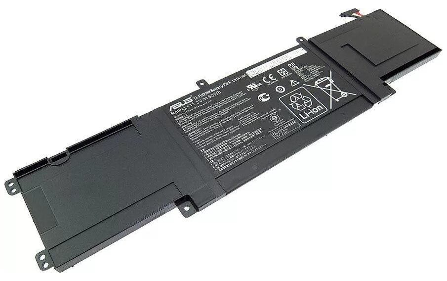 Asus C31N1306 battery for UX302LA UX302LG ZenBook UX302LA Zenbook UX302LG - Image 3