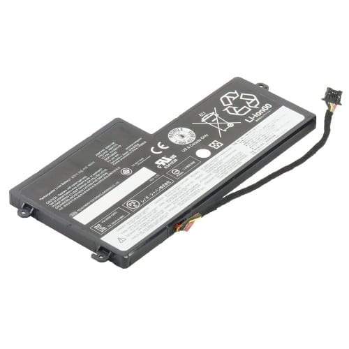 Lenovo Thinkpad X240 X240S X250 X250S T440 T440S T540 K2450 S440 S540 45N1108 45N1109 battery - Image 2