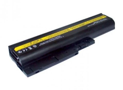 Laptop Battery for Lenovo ThinkPad SL400 Battery 6 Cell 4000 mah PN: 40Y6799, 92P1138, 92P1140, FRU 92P1137, FRU 92P1139, FRU 92P1141