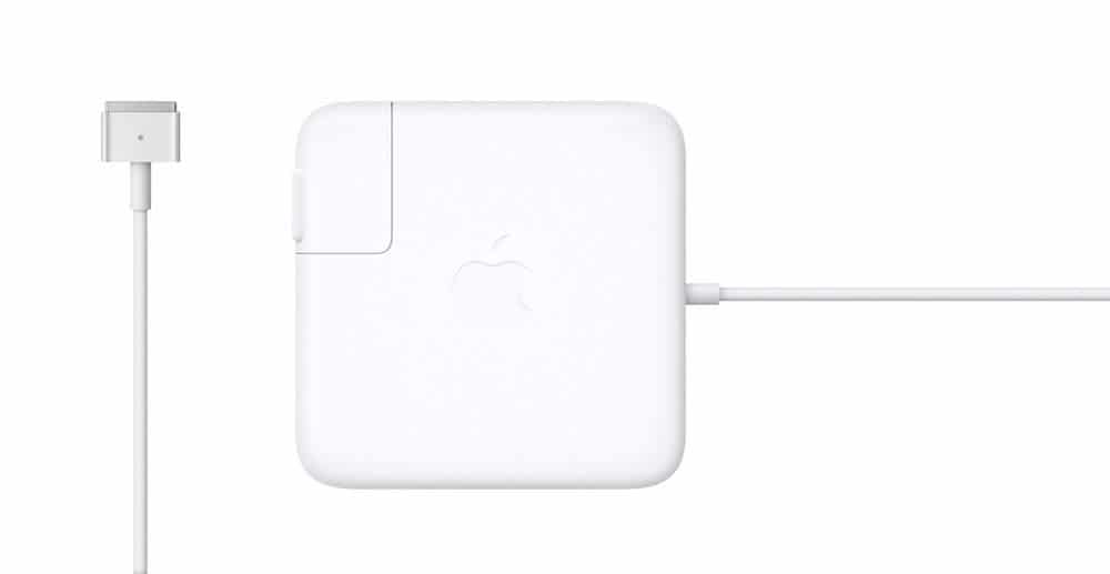 Apple 60W MagSafe 2 Power Adapter (MacBook Pro with 13-inch Retina Display)