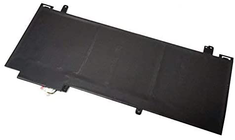 TG03XL New Laptop Battery 11.1V 32Wh 723996-001 NSTNN-DB5F Compatible with Notebook HP Split X2 13-g 13.3" - Image 2