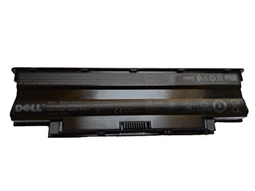 6 Cells Laptop Battery for Dell Inspiron N4050-- MPN: J1KND - Image 2