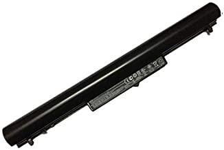 14.4V 37wh VK04 Laptop Battery compatible with HP Pavilion Sleekbook 14 15 242 G0 G1 HSTNN-DB4D HSTNN-YB4D HSTNN-YB4M 694864-851-- MPN: VK04