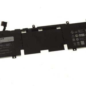 51wh Genuine 3V806 Dell Alienware Battery