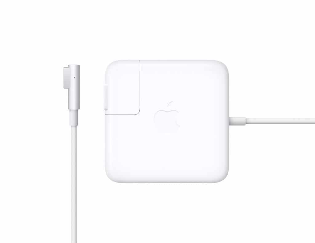 Apple 45W MagSafe Power Adapter (for MacBook Air)-- MPN: Apple 45w Magsafe 1