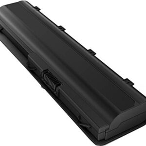 HP Laptop Battery for Compaq Presario Cq32 Cq42 Cq56 Cq57 Cq62 Cq72 Hp Notebook Pc G4 G6 G7 G32 G42 G62 G72 Envy 17 Compatible Battery-- MPN: MU06