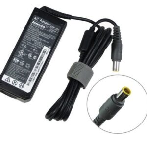 IBM Lenovo 65W Adapter 20V 3.25A for IBM Lenovo ThinkPad:ThinkPad T420,ThinkPad T420 4177QJU,ThinkPad T420 417859U--MPN: Lenovo 65W Yellow big