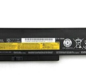 Original Lenovo ThinkPad X230 X230i X230s Series Laptop Battery--MPN: X230s/44+