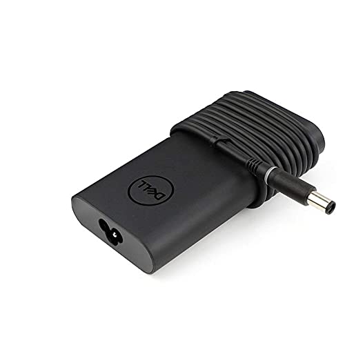 DELL Genuine Original 9RCDC 90W AC Adapter for Dell Vostro (Black) - Image 3