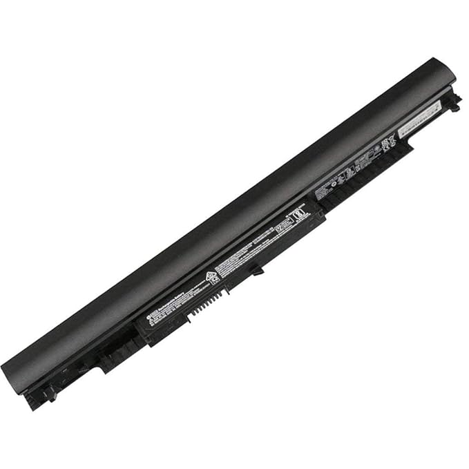 HP 807957-001 - 4 Cell HS04 HP Original Laptop Notebook Battery- MPN: HS04 - Image 6