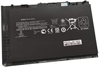14.8V 52Wh BT04XL Laptop Battery compatible with HP EliteBook Folio 9470 9470M Series HSTNN-IB3Z HSTNN-I10C BT04 BA06 687517-1C1-- MPN: BT04XL