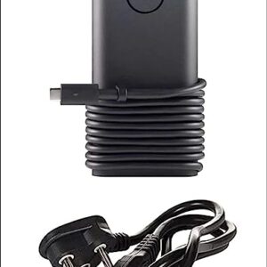 Dell 130W USB-C /USB Type C Replacement AC Adapter for Precision 5530 2in1,XPS 15 2in1 9575, DP/N 0M0H25/M0H25 (Power Cord Included) (Copy)