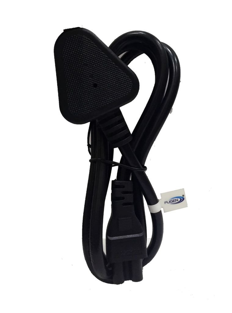 HP 13.3-inch Series Laptop Adapter Charger 65W 19.5V 3.33A Bluetip for HP Envy 15-j000 5 x360 TPN-Q146 X2 13(With Power Cable) -- MPN: HP 65W Bluetip - Image 3