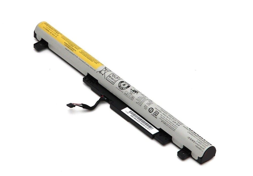 L13L4A61 L13L4E61 Laptop Battery for Lenovo L13M4A61 L13S4A61 Flex 2 14 15(7.2V 32Wh)-- MPN: Lenovo Flex 2