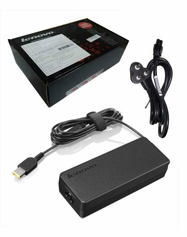 Original Lenovo 65W AC Adapter(IN-SDC) USB type pin