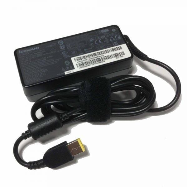 Original Lenovo 65W AC Adapter(IN-SDC) USB type pin - Image 3