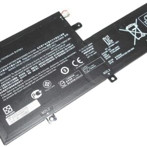 11.1V 33Wh HP original TR03XL Laptop Battery Compatible with HP Split X2 13 Series HSTNN-DB5G HSTNN-IB5G 723922-171