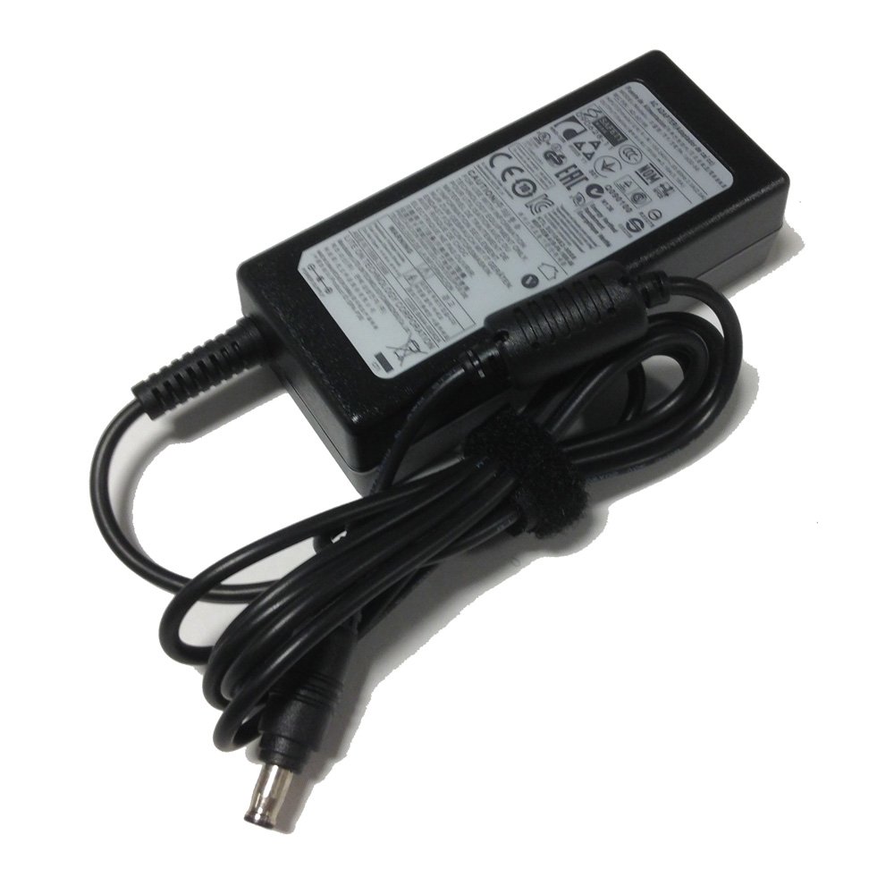 Samsung 65w laptop charger 19v 3.16a charger, power adapter-- MPN: Samsung 65w - Image 2