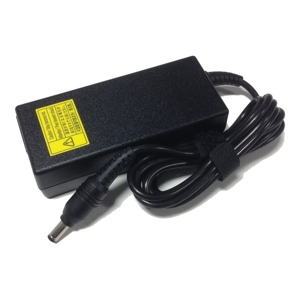 Toshiba 19V 3.42A 65W Original AC Adapter For Toshiba Models(PA3467E)--MPN: Toshiba 65W - Image 2