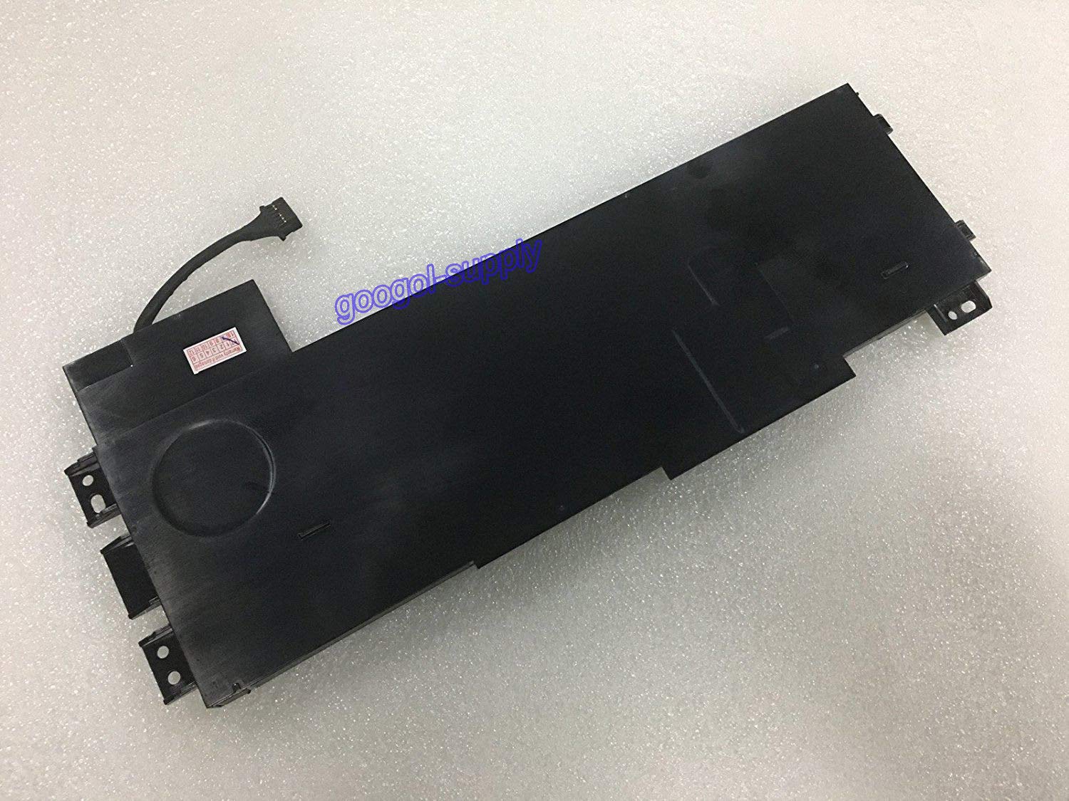 11.4V 90Wh VV09XL HSTNN-DB7D Laptop Battery compatible with HP ZBook 15 G3 Mobile Workstation ZBook 17 G3 Mobile Workstation Series Tablet - Image 2