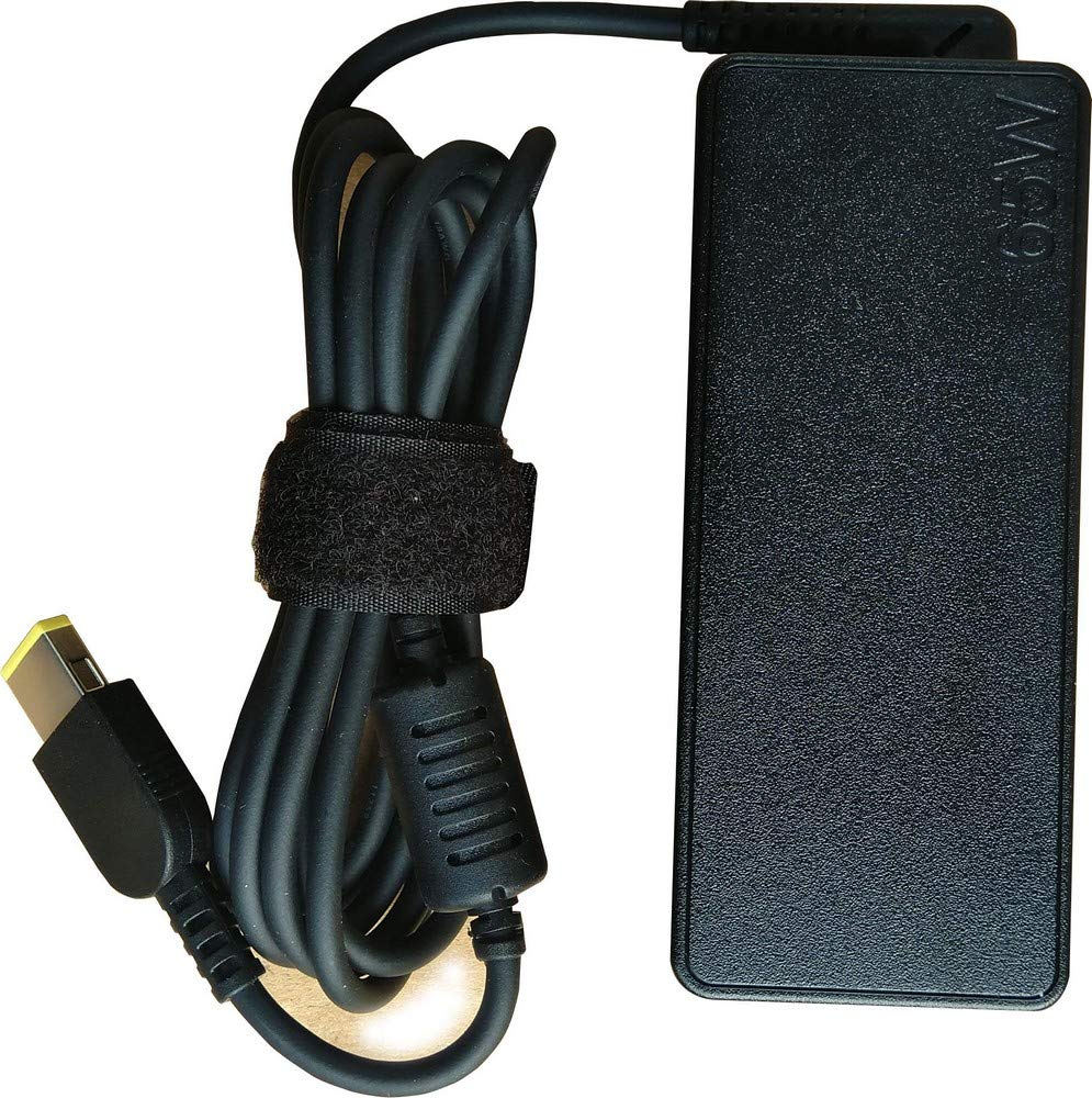 Lenovo 20V 3.25A 65W Original Laptop Adapter(With Power Cable) -- MPN: Lenovo 65W USB - Image 4