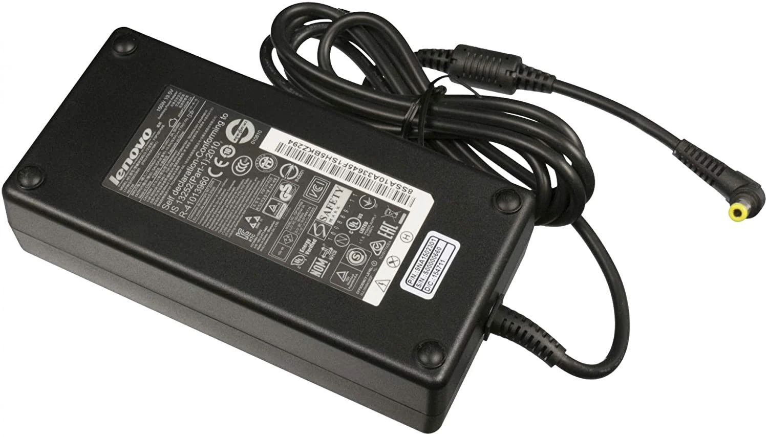 Lenovo Original Adapter 150W 19.5V-7.7A IdeaCentre A440 A520 A600 A700 A720 B300 B305 310 series C320 C340 C440 C540 ThinkCentre M90 All-in-One - Image 2