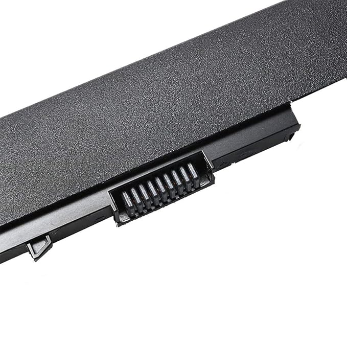 HP 807957-001 - 4 Cell HS04 HP Original Laptop Notebook Battery- MPN: HS04 - Image 7