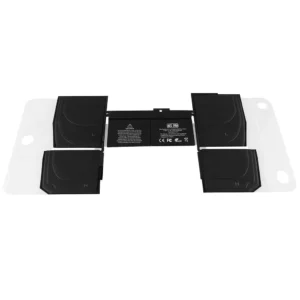 A1527 battery for Macbook 12 inch A1534 [Early 2015 version], MF865LL/A MF855LL/A MJY32LL/A MJY42LL/A