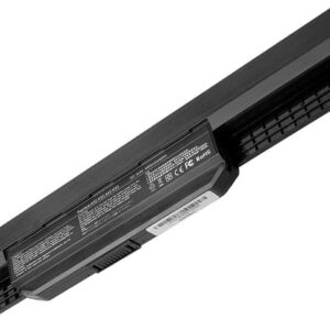 Asus A31-K53, A42-K53 A32-K53, A41-K53 battery (4000mAh,6 cells)