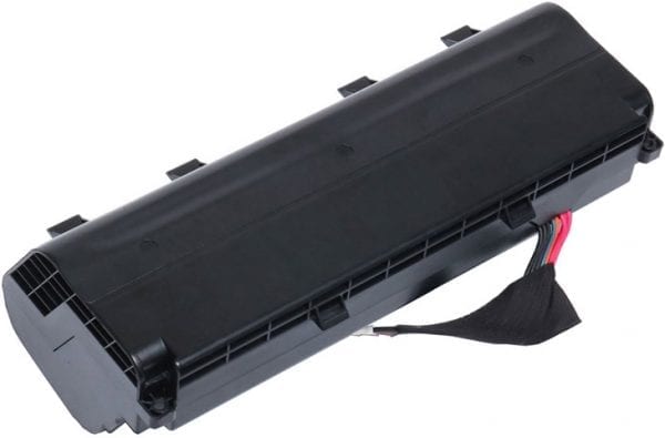 A42N1403 Battery for ASUS ROG G751 G751JY G751JM G751JT GFX71 GFX71JY GFX71JT A42LM9H A42LM93 15V 6000mAh - Image 2