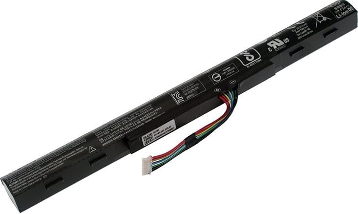 AL15A32 Battery for Acer aspire E5-422, E5-432, E5-452, E5-472, E5-473, E5-491, E5-522, E5-532, E5-552, E5-573, E5-574 - Image 3
