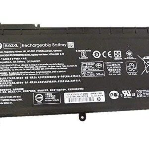 HP BI03XL Laptop Battery For HP Stream 14-AX 14-CB