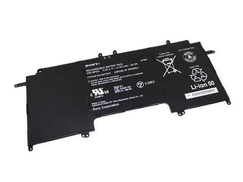 Original Sony VGP-BPS41 Laptop Battery for Sony VAIO SVF13N22CG VAIO SVF13N1X2E VAIO SVF13N2F4R Series - Image 3