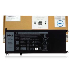Dell - 33YDH 15.2V 3500mAh Battery-- MPN: 33YDH