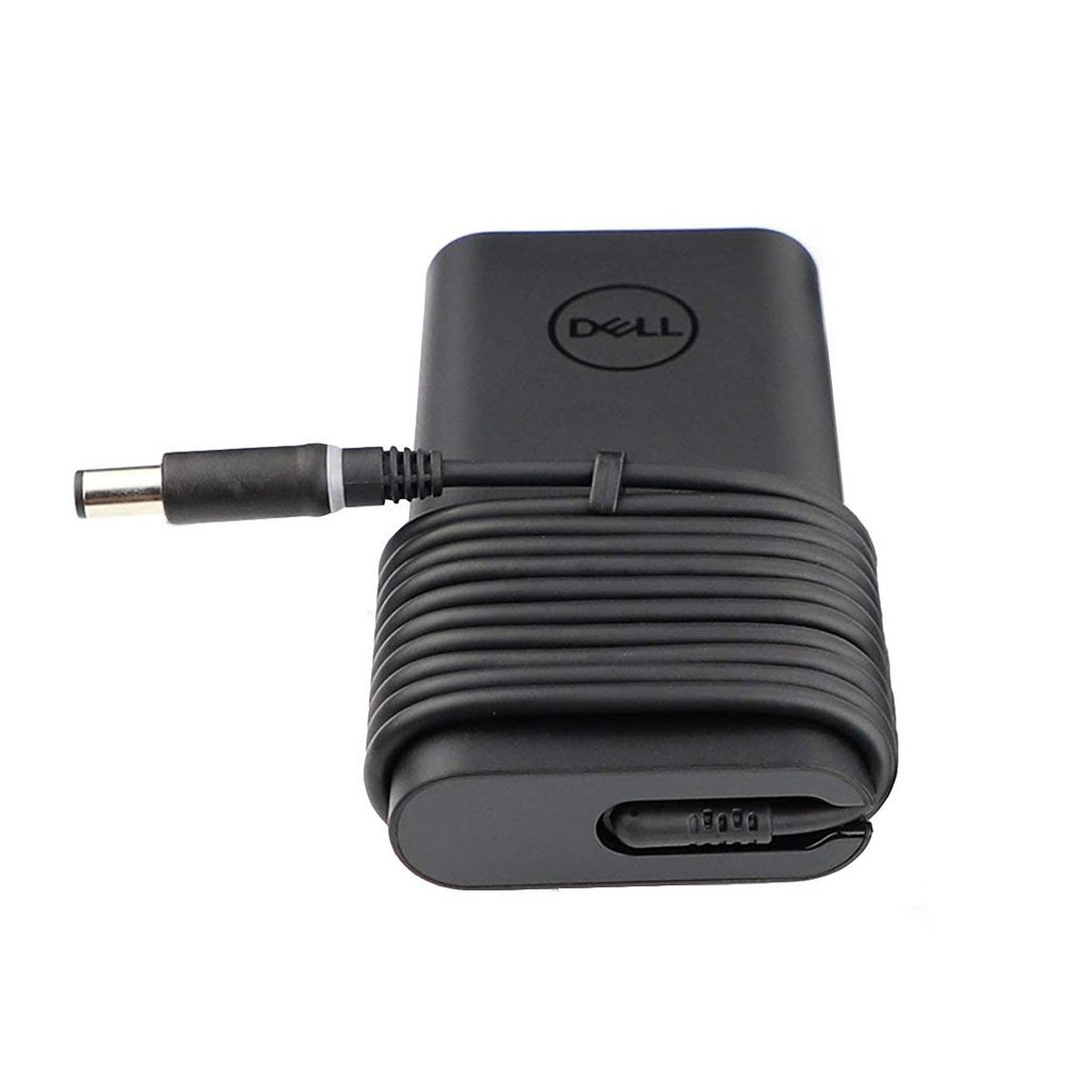 DELL Genuine Original 9RCDC 90W AC Adapter for Dell Vostro (Black) - Image 2