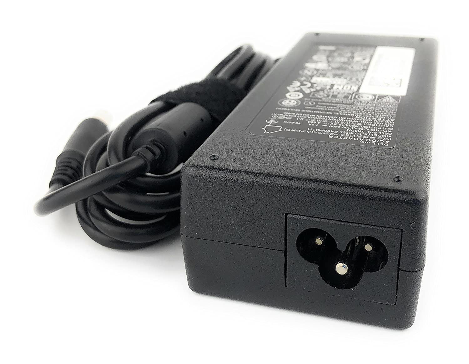 Dell Laptop Adapter Charger 90w 19.5V-- MPN: 9RCDC - Image 4