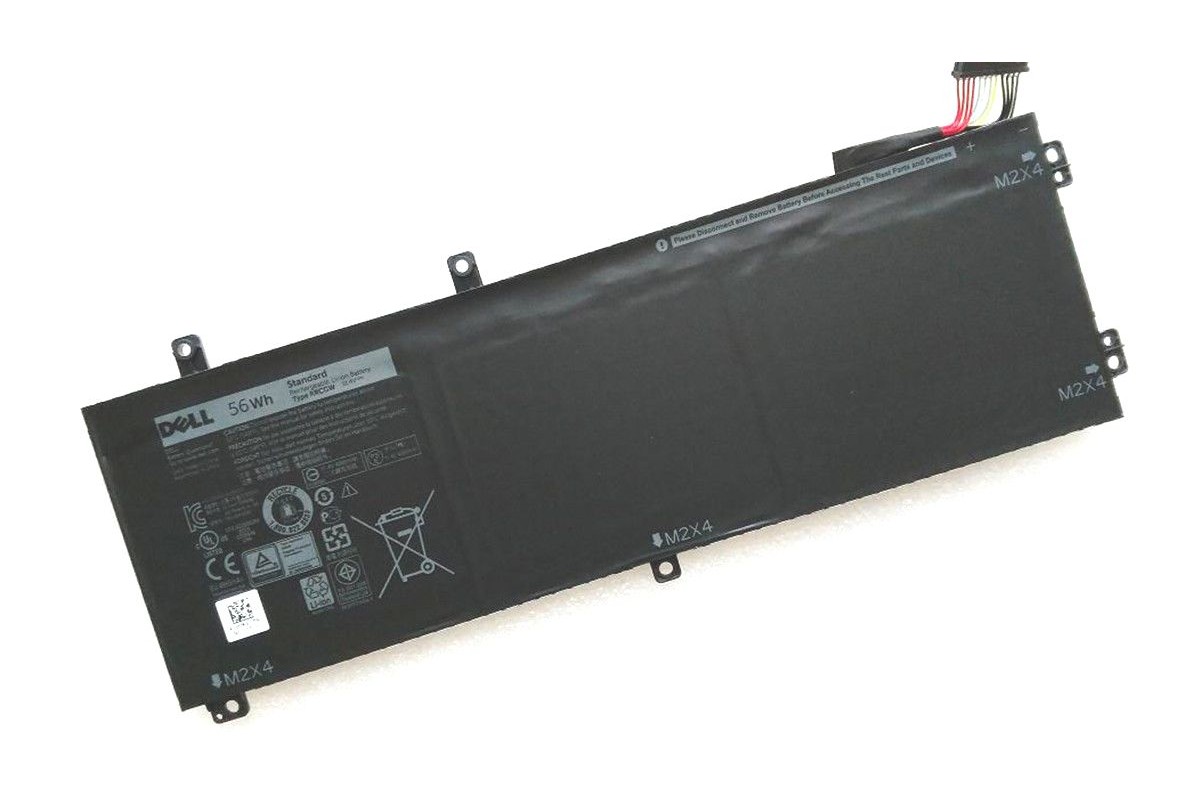 RRCGW Laptop Battery for 062MJV 62MJV M7R96 Dell Precision XPS 15 5510 Dell Precision XPS 15 9550 Series new