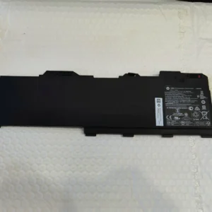 HP AL08XL LAPTOP BATTERY 94Wh 15.44V