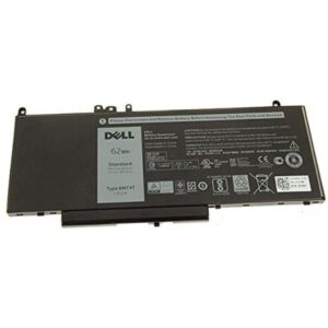 6MT4T 7V69Y HK6DV K3JK9 LAPTOP BATTERY FOR DELL Latitude E5450 E5470 E5550 E5570 Notebook 15.6 inch BATTERY-- MPN: 6MT4T