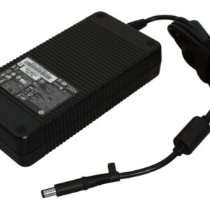 New Omen By HP 17-W230 LAPTOP 230W Slim Ac Adapter Power Charger