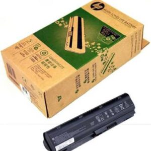 Generic Laptop 6 Cells Battery for HP mu06 Notebook-- MPN: MU06
