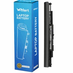WMart HP HS04 807956-001 807957-001 Laptop Battery Replacement for HP 240 G4 / 245 G4 / 250 G4 / 255 G4 / Pavilion- MPN: HS04