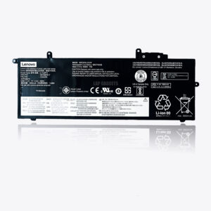 Lenovo L17L6P71 Battery