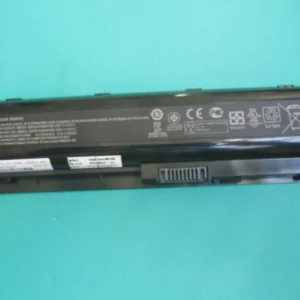 62Wh HP original HP LU06 HSTNN-LB0Q 586021-001 6-cell Laptop Battery