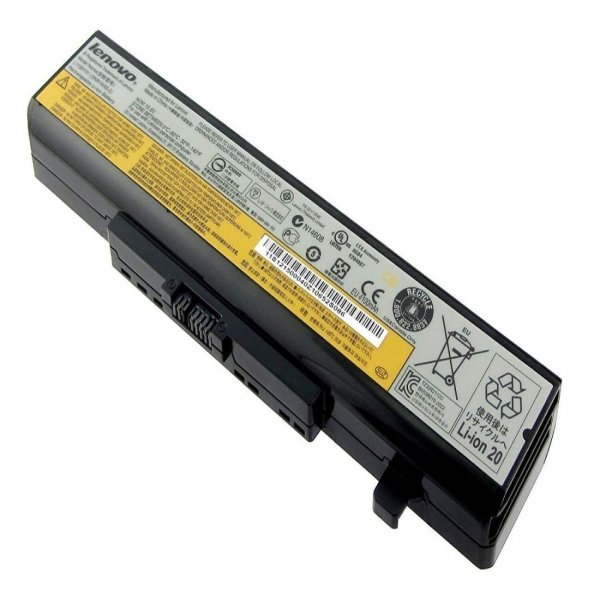 Laptop Battery for Lenovo L11S6Y01 g580