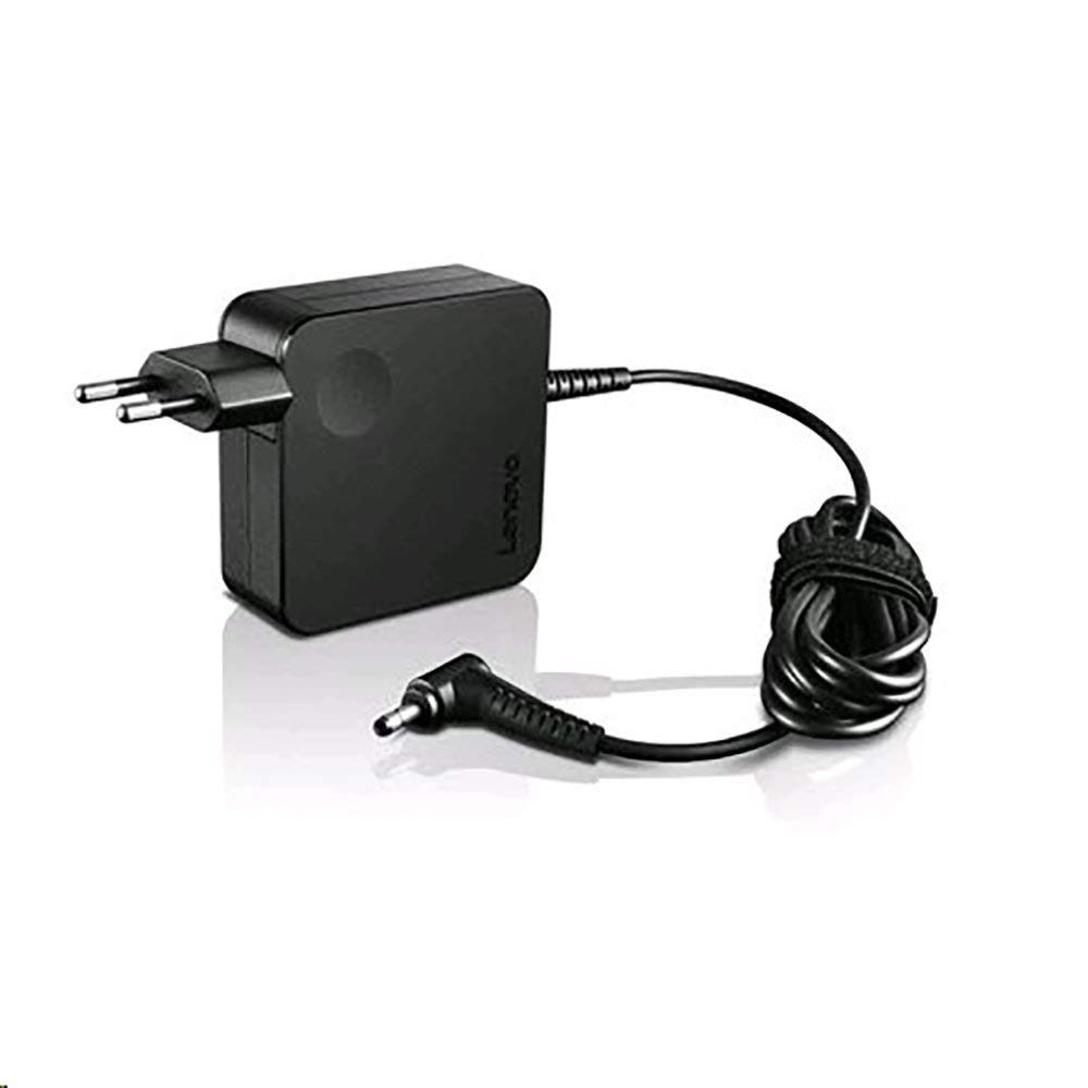 Lenovo GX20L29764 65W Laptop Adapter/Charger with Power Cord for Select Models of Lenovo (Round pin)-- MPN: Lenovo 65W Slim pin - Image 4