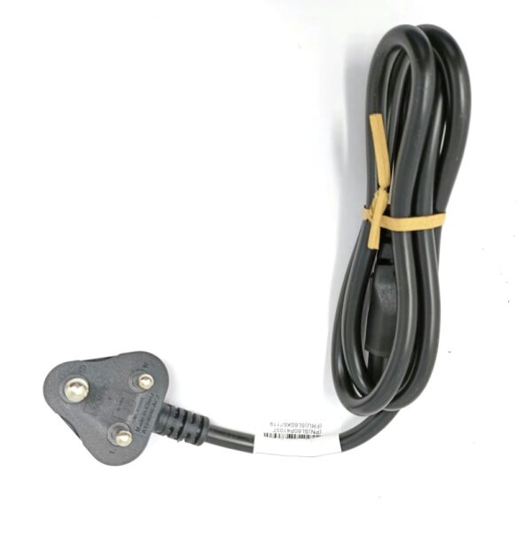 Lenovo GX20L29764 65W Laptop Adapter/Charger with Power Cord for Select Models of Lenovo (Round pin)-- MPN: Lenovo 65W Slim pin - Image 2